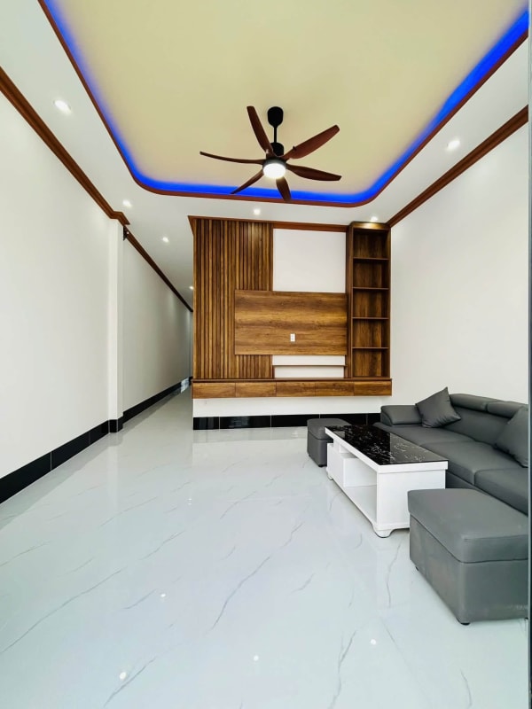 Bán nhà Hẻm 81 Trương Định, An Bình, Rạch Giá - 1.499 Tỷ