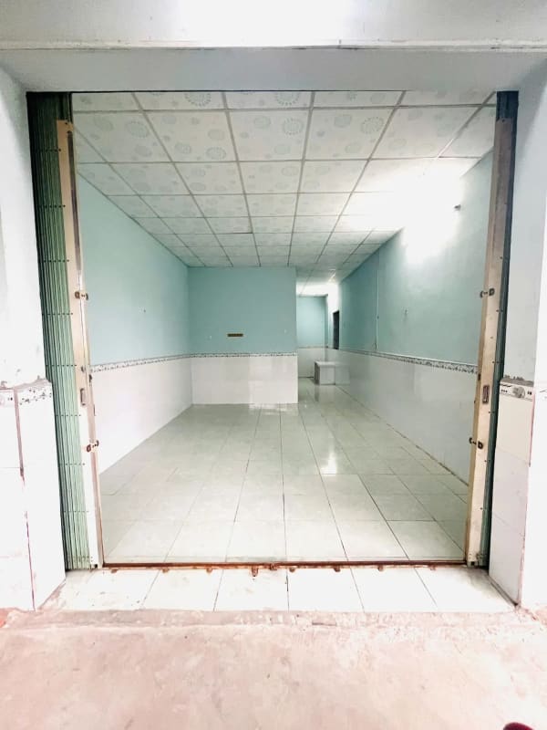 Cho thuê nhà nguyên căn KDC Hồng Loan - 60m² - 3 Triệu/Tháng