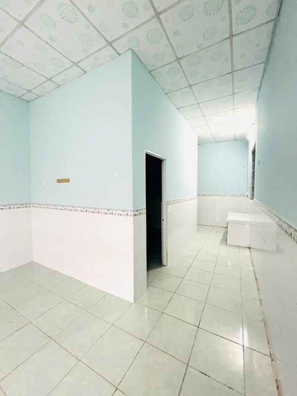 Cho thuê nhà nguyên căn KDC Hồng Loan - 60m² - 3 Triệu/Tháng