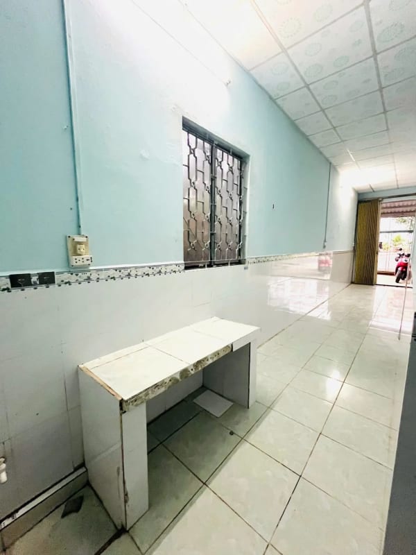 Cho thuê nhà nguyên căn KDC Hồng Loan - 60m² - 3 Triệu/Tháng