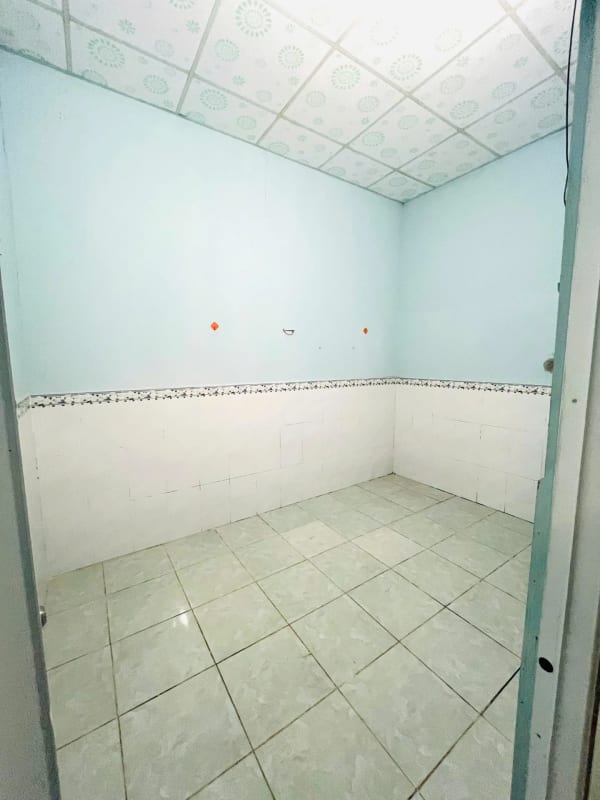 Cho thuê nhà nguyên căn KDC Hồng Loan - 60m² - 3 Triệu/Tháng