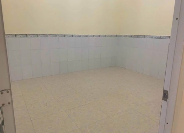 Cho thuê nhà hẻm Chu Văn An, Rạch Giá, An Giang - 4.5 triệu/tháng