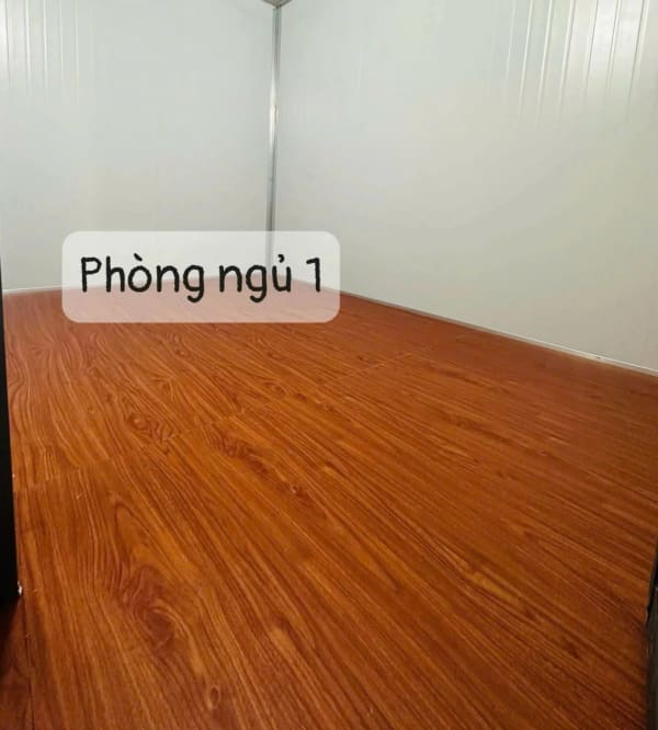 Cho thuê nhà 1 trệt 1 lầu KDC Hồng Loan - 80m² - 7 Triệu/Tháng