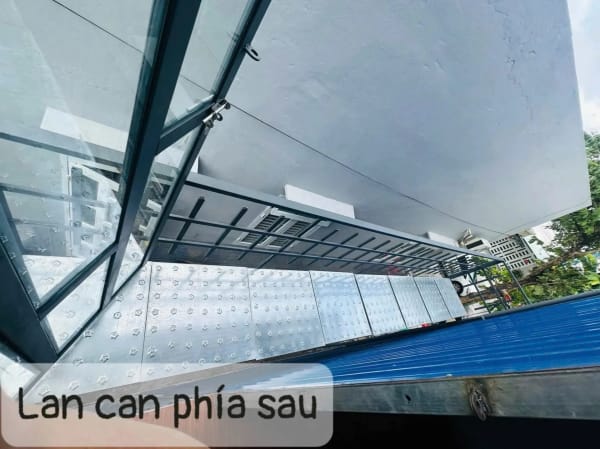 Cho thuê nhà 1 trệt 1 lầu KDC Hồng Loan - 80m² - 7 Triệu/Tháng