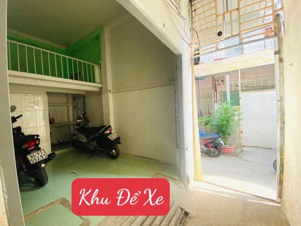 Cho thuê phòng trọ Mạc Thiên Tích, đối diện ĐH Cần Thơ - 1.8 Triệu/Tháng