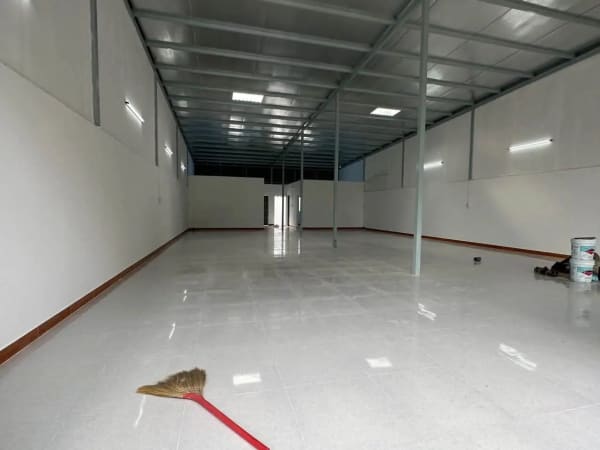 Cho thuê mặt bằng KDC Ngân Thuận, Bình Thuỷ - 220m² - 9 Triệu/Tháng