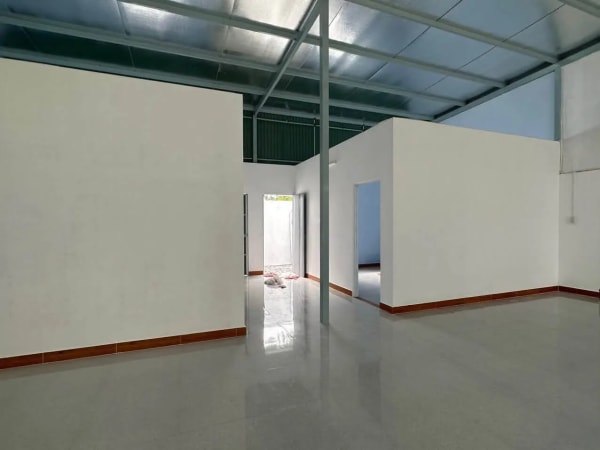 Cho thuê mặt bằng KDC Ngân Thuận, Bình Thuỷ - 220m² - 9 Triệu/Tháng