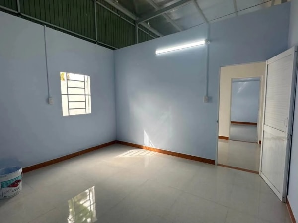 Cho thuê mặt bằng KDC Ngân Thuận, Bình Thuỷ - 220m² - 9 Triệu/Tháng
