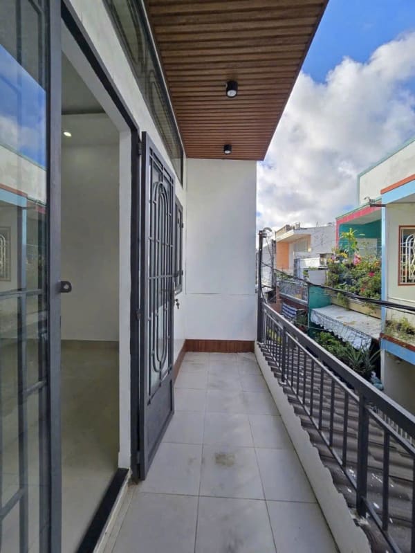 Bán nhà 1 trệt 1 lầu hẻm 90 Hùng Vương, Ninh Kiều - 48m² - 2.35 Tỷ