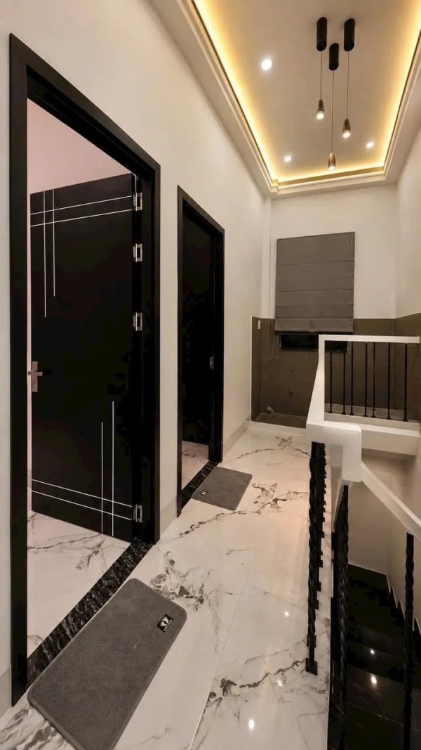 Bán nhà mới đẹp góc 2 mặt tiền hẻm 3 Nguyễn Văn Linh, Cần Thơ - 42m² - 2.39 Tỷ