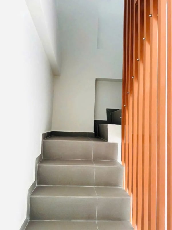 Cho thuê căn hộ chung cư Nam Long Central tầng trệt - 70m² - 6 triệu