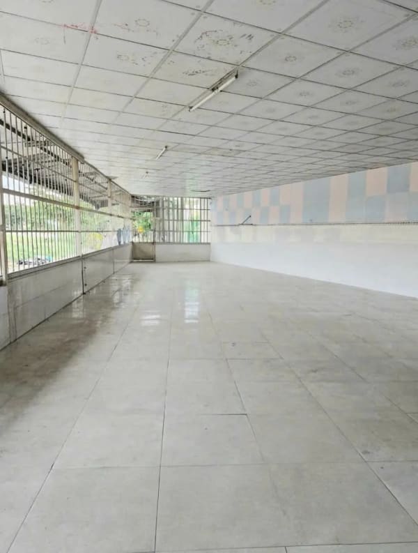 Cho thuê kho 200m² tại KDC Hưng Phú, Cái Răng - 5 Triệu/Tháng