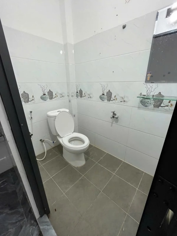 Cho thuê kho 200m² tại KDC Hưng Phú, Cái Răng - 5 Triệu/Tháng