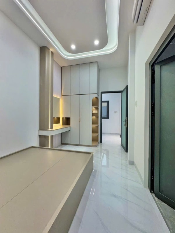 Bán nhà 1 trệt 1 lầu góc 2 mặt tiền Nguyễn Thị Tồn, Bình Thuỷ - 50m² - 3.25 Tỷ