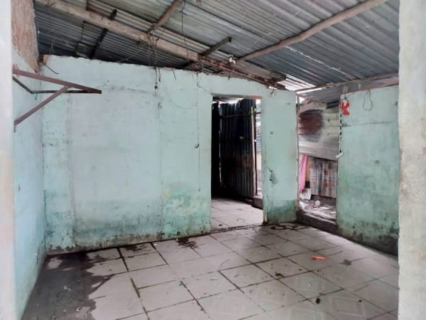 Bán nhà cũ tại Phú Thứ, Hưng Phú - 36m² - 90 Triệu