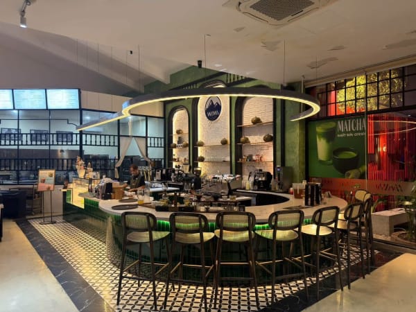 Cho thuê mặt bằng 600m² tại 25G Mậu Thân, Cần Thơ - 75 triệu/tháng