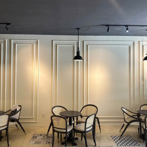 Cho thuê mặt bằng 600m² tại 25G Mậu Thân, Cần Thơ - 75 triệu/tháng