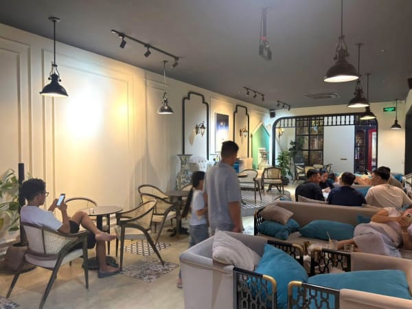 Cho thuê mặt bằng 600m² tại 25G Mậu Thân, Cần Thơ - 75 triệu/tháng