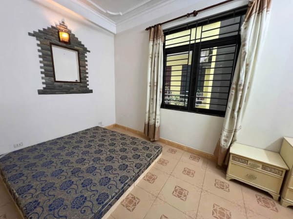 Cho thuê nhà riêng ngõ 9 Võ Chí Công, Cầu Giấy - 60m² - 13 triệu/tháng