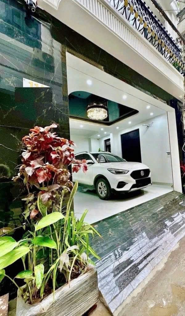 Cho thuê nhà mặt phố Đại An, Văn Quán, Hà Đông - 40m² - 19 triệu/tháng
