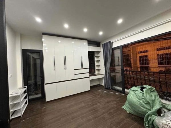 Cho thuê nhà mặt phố Đại An, Văn Quán, Hà Đông - 40m² - 19 triệu/tháng