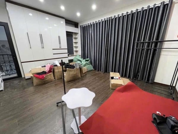 Cho thuê nhà mặt phố Đại An, Văn Quán, Hà Đông - 40m² - 19 triệu/tháng