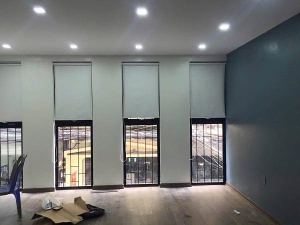 Cho thuê nhà nguyên căn ngõ Thông Phong, Đống Đa - 30m² - 20 Triệu