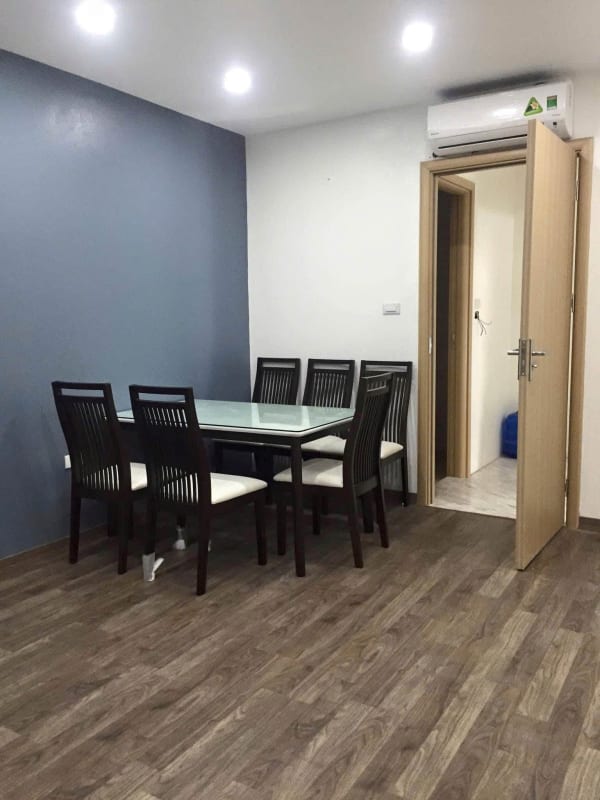 Cho thuê nhà nguyên căn ngõ Thông Phong, Đống Đa - 30m² - 20 Triệu