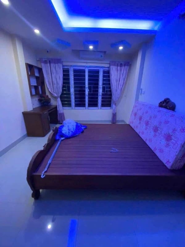 Cho thuê nhà riêng ngõ 1194 Láng Thượng, Đống Đa - 35m² - 15 triệu/tháng