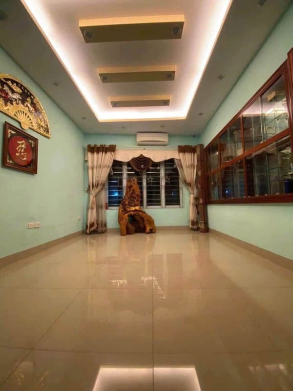 Cho thuê nhà riêng ngõ 1194 Láng Thượng, Đống Đa - 35m² - 15 triệu/tháng