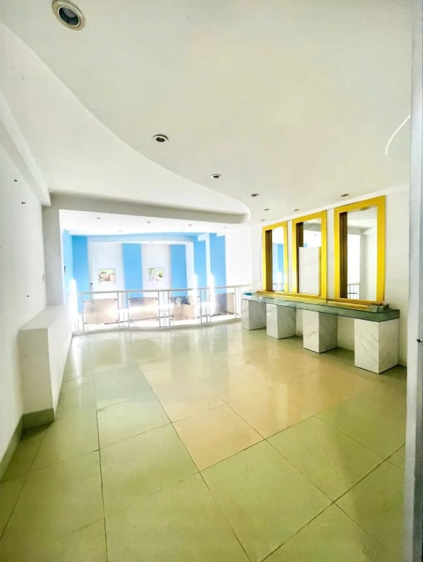 Cho thuê nhà mặt tiền Trần Văn Khéo, Ninh Kiều - 80m² - 20 Triệu/Tháng