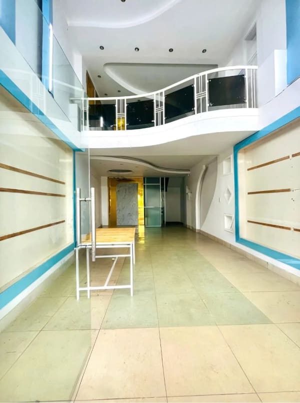Cho thuê nhà mặt tiền Trần Văn Khéo, Ninh Kiều - 80m² - 20 Triệu/Tháng