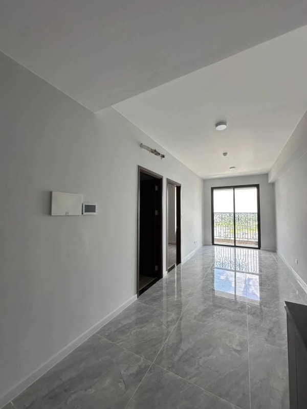 Cho thuê căn hộ Cara River Park, 2PN, 6.5 triệu/tháng