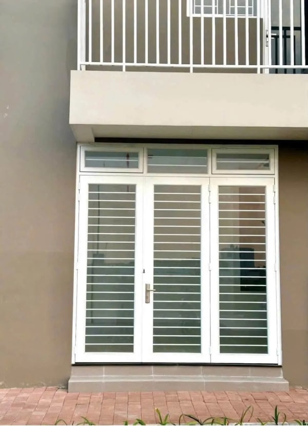 Cho thuê căn hộ chung cư Nam Long Central tầng trệt - 70m² - 6 Triệu