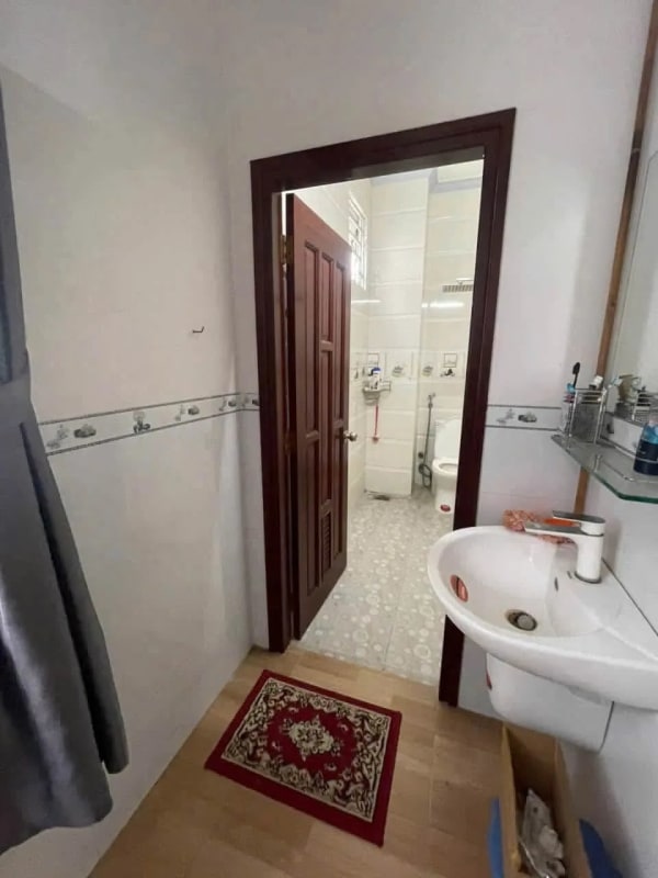 Cho thuê nhà nguyên căn KDC Giảng Viên, Phạm Sơn Khai - 12 Triệu/Tháng