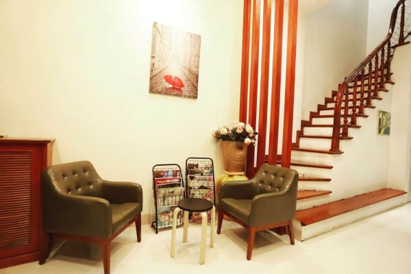 Cho thuê Nhà riêng Hẻm 118 tại Nguyễn An Ninh, Cần Thơ
