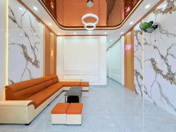 Bán nhà mặt tiền Đinh Thị Mai, KDC Vĩnh Lợi - 80m² - 1.59 Tỷ