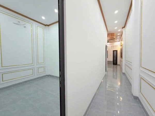 Bán nhà mặt tiền Đinh Thị Mai, KDC Vĩnh Lợi - 80m² - 1.59 Tỷ