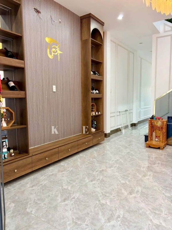 Cho thuê nhà nguyên căn KDC An Bình, An Giang - 10 Triệu/Tháng