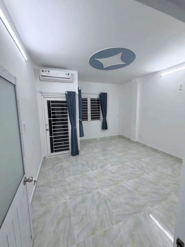 Cho thuê nhà nguyên căn 44m² tại Tân Trụ, Tân Bình - 9 Triệu/Tháng