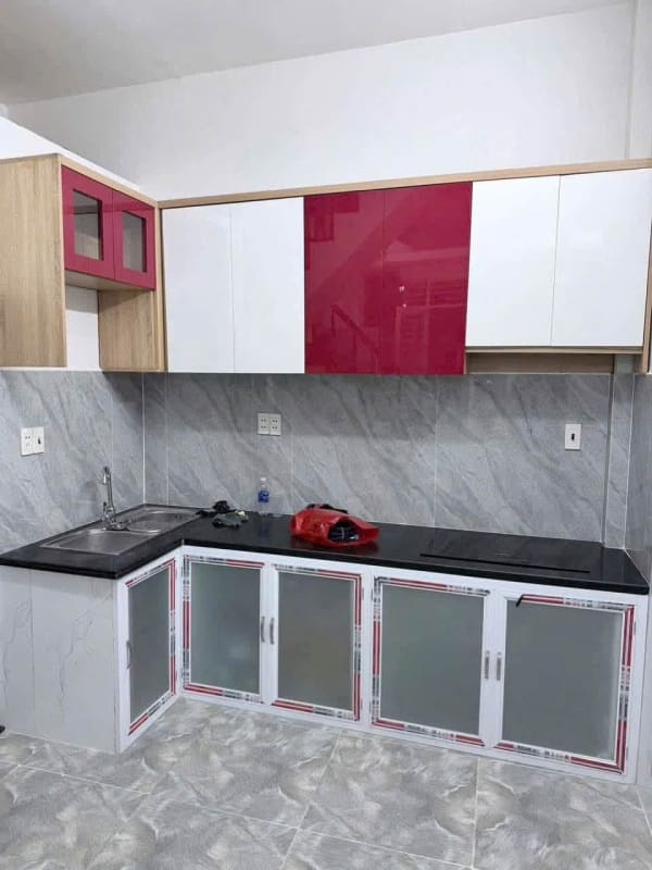 Cho thuê nhà nguyên căn 44m² tại Tân Trụ, Tân Bình - 9 Triệu/Tháng