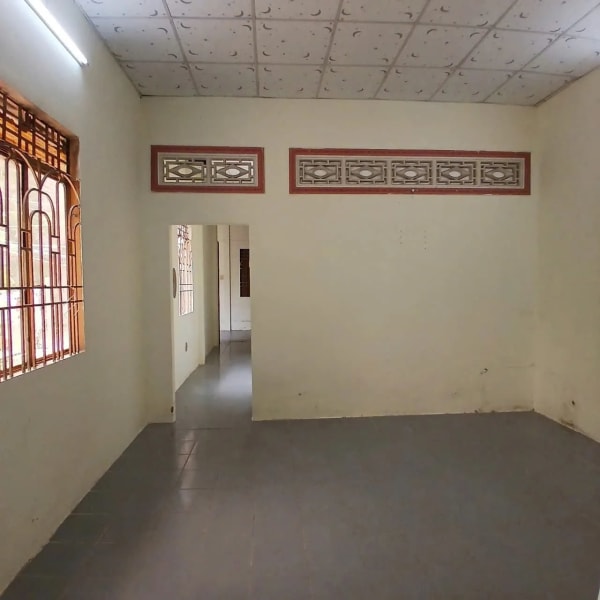 Cho thuê nhà 2 phòng ngủ tại Hưng Lợi, Cần Thơ - 3 triệu/tháng