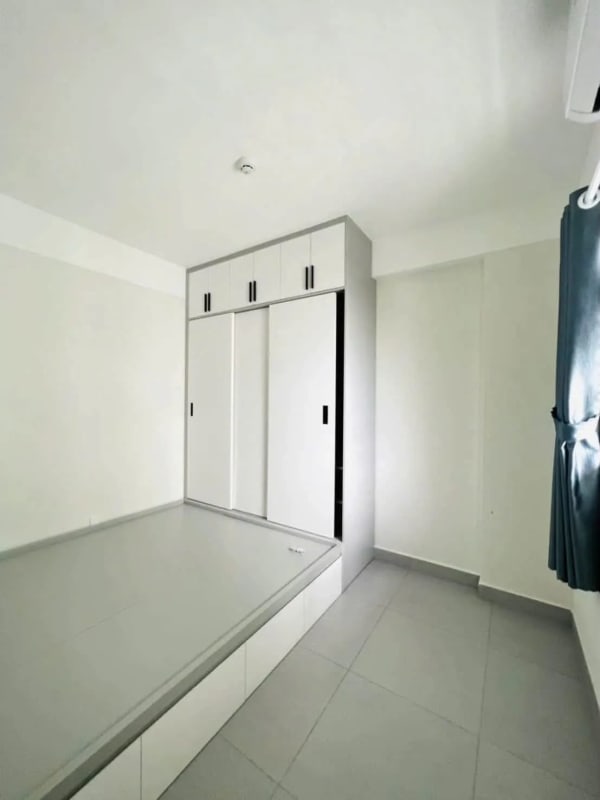 Cho thuê căn hộ chung cư Nam Long II Central Lake 44m² - 6.4 Triệu