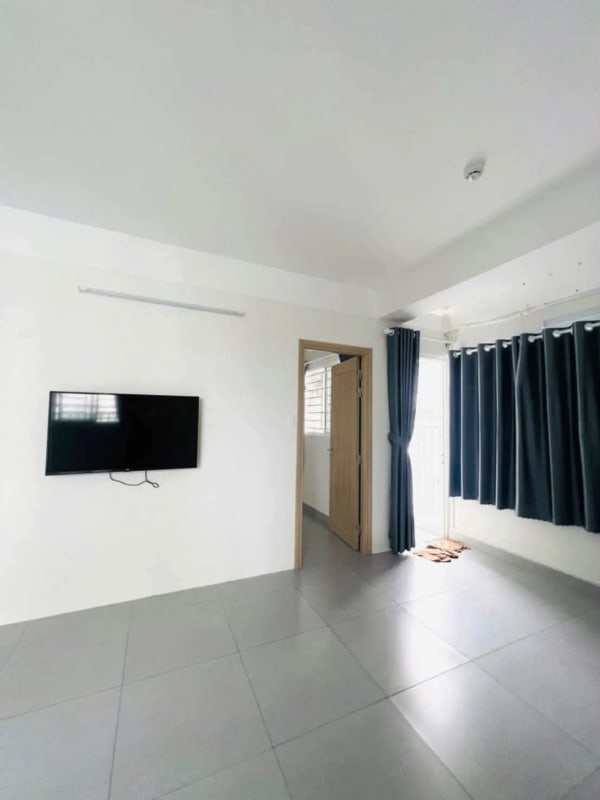 Cho thuê căn hộ chung cư Nam Long II Central Lake 44m² - 6.4 Triệu