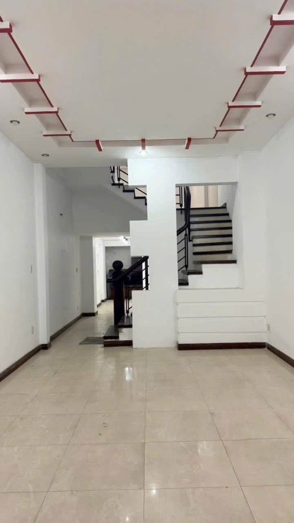 Cho thuê nhà nguyên căn khu Tên Lửa, 4x20m, 4PN - 18 triệu/tháng