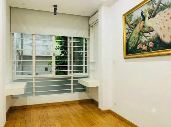 Cho thuê nhà nguyên căn đường Nghĩa Phát, P6, Tân Bình - 48m² - 14.5 triệu/tháng