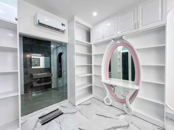 Cho thuê nhà 1 trệt 2 lầu 4 phòng ngủ tại Cái Khế, Cần Thơ - 19 Triệu/Tháng