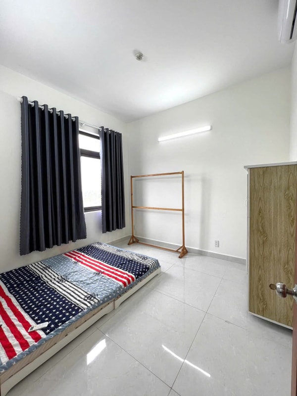 Cho thuê căn hộ Chung cư An Phú, Lê Hồng Nhi, Cái Răng - 62m² - 5 Triệu