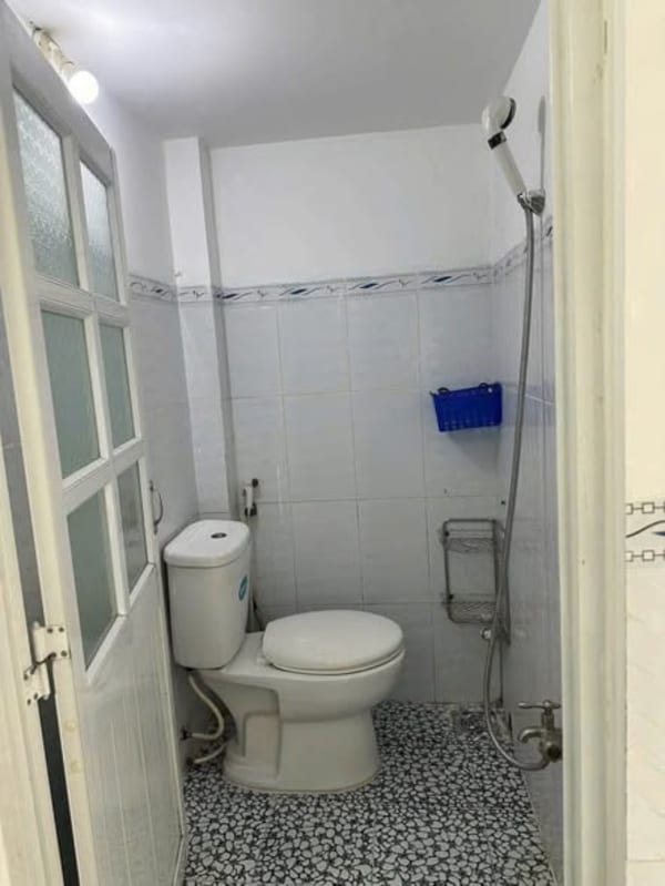 Cho thuê phòng trọ KDC Thới Nhựt, An Khánh - 30m² - 5.5 Triệu/Tháng