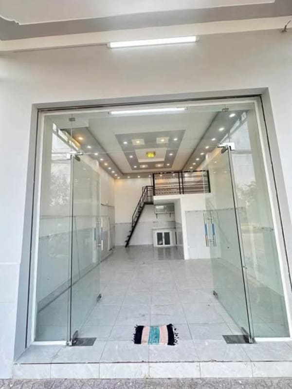 Cho thuê phòng trọ KDC Thới Nhựt, An Khánh - 30m² - 5.5 Triệu/Tháng